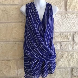 Banana Republic Tunic